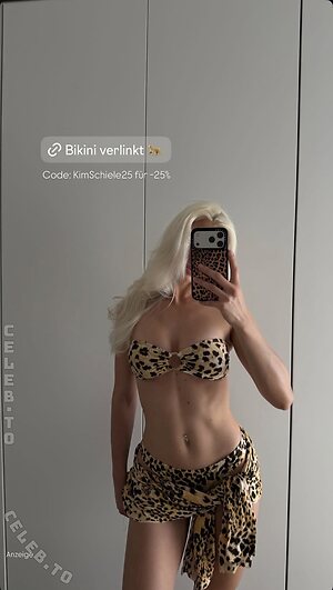 Kim Schiele Nude Leaked Photo #58