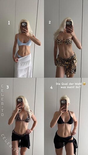 Kim Schiele Nude Leaked Photo #59