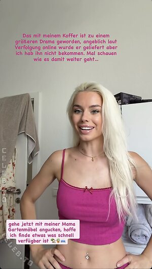 Kim Schiele Nude Leaked Photo #72