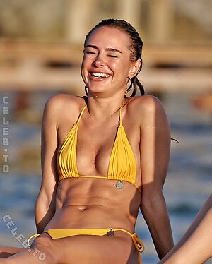 Kimberley Garner Nude Leaked Photo #248