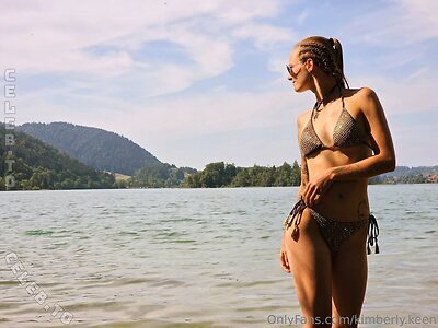 Kimberly.keen Nude Leaked Photo #27