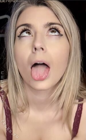 Kimilee / Lisamaus Nude Leaked Photo #209