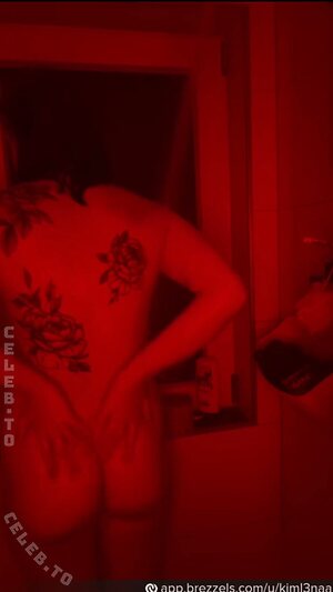 kiml3naa Nude Leaked Photo #61