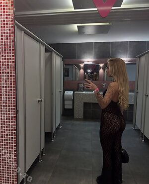 Kim Vanessa Nude Photos
