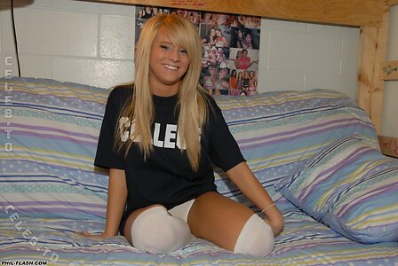 Kimmy Makenzie Nude Leaked Photo #83