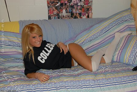 Kimmy Makenzie Nude Leaked Photo #109