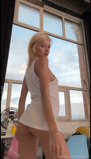 kimoriiii / sweet_tinker_bell Nude Leaked Photo #480
