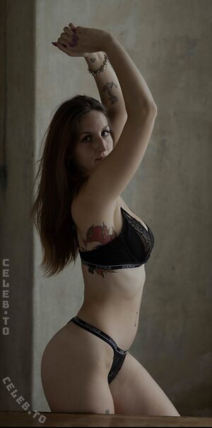 Kippenlust Nude Leaked Photo #18