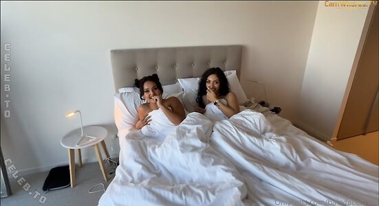 Kira Kattan Nude Leaked Photo #25