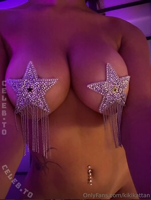 Kira Kattan Nude Leaked Photo #45