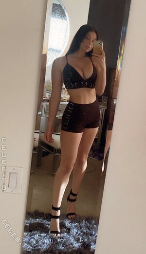 Kira Kosarin Nude Leaked Photo #49