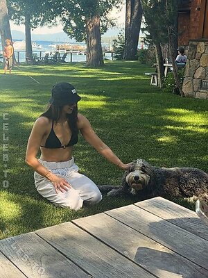 Kira Kosarin Nude Leaked Photo #57