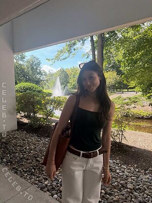 Kira Kosarin photo