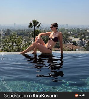 Kira Kosarin Nude Leaked Photo #79
