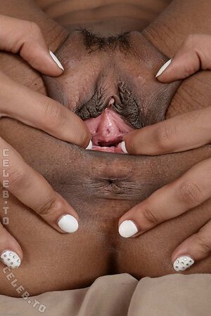 Kira Noir Nude Leaked Photo #75