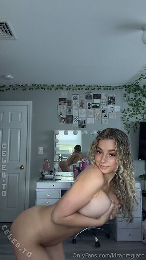 Kira Pregiato Nude Leaked Photo #277