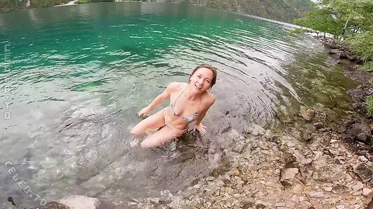 kirafuerte Nude Leaked Photo #13