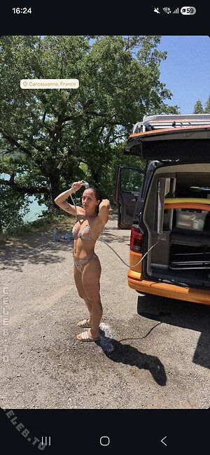 kirafuerte Nude Leaked Photo #17