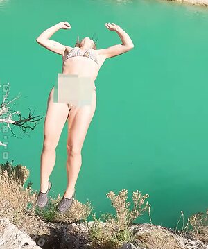 kirafuerte Nude Leaked Photo #24