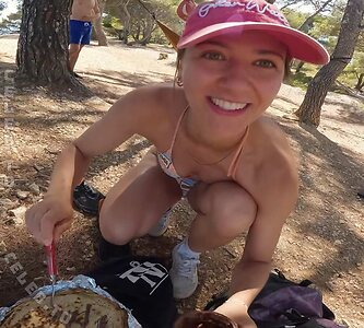 kirafuerte Nude Leaked Photo #37