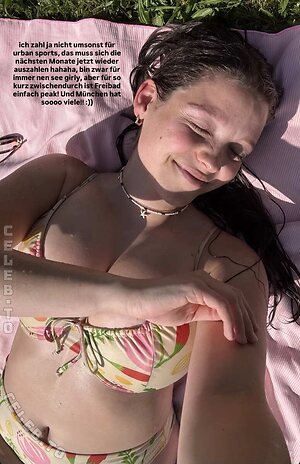 Kirasview Nude Leaked Photo #46