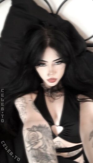 Kiratheghoul Nude Leaked Photo #5