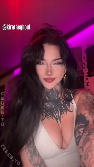 Kiratheghoul Nude Leaked Photo #7
