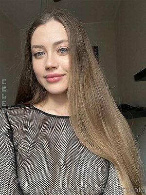 kittybabykitty Nude Leaked Photo #50