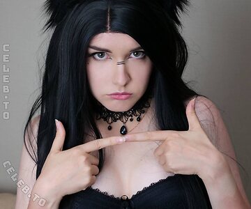 Kittyklaw Nude Leaked Photo #462