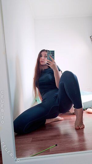 Kittyklaw Nude Leaked Photo #478