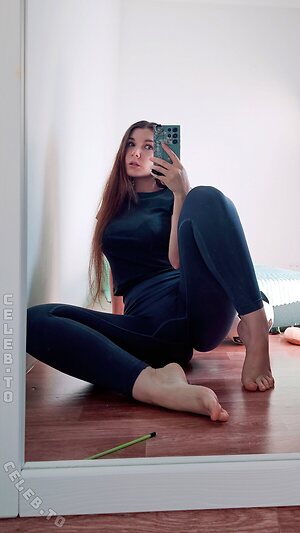 Kittyklaw Nude Leaked Photo #479