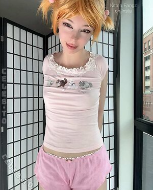 Kittysophie photo