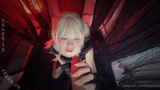 Kittyxkum Nude Leaked Photo #75