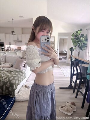 Kittyxkum Nude Leaked Photo #195
