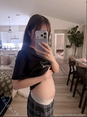 Kittyxkum Nude Leaked Photo #200