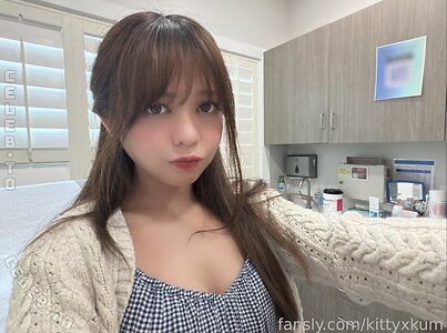 Kittyxkum Nude Leaked Photo #204