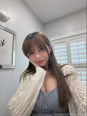 Kittyxkum Nude Leaked Photo #206