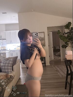 Kittyxkum Nude Leaked Photo #212