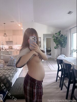 Kittyxkum Nude Leaked Photo #222