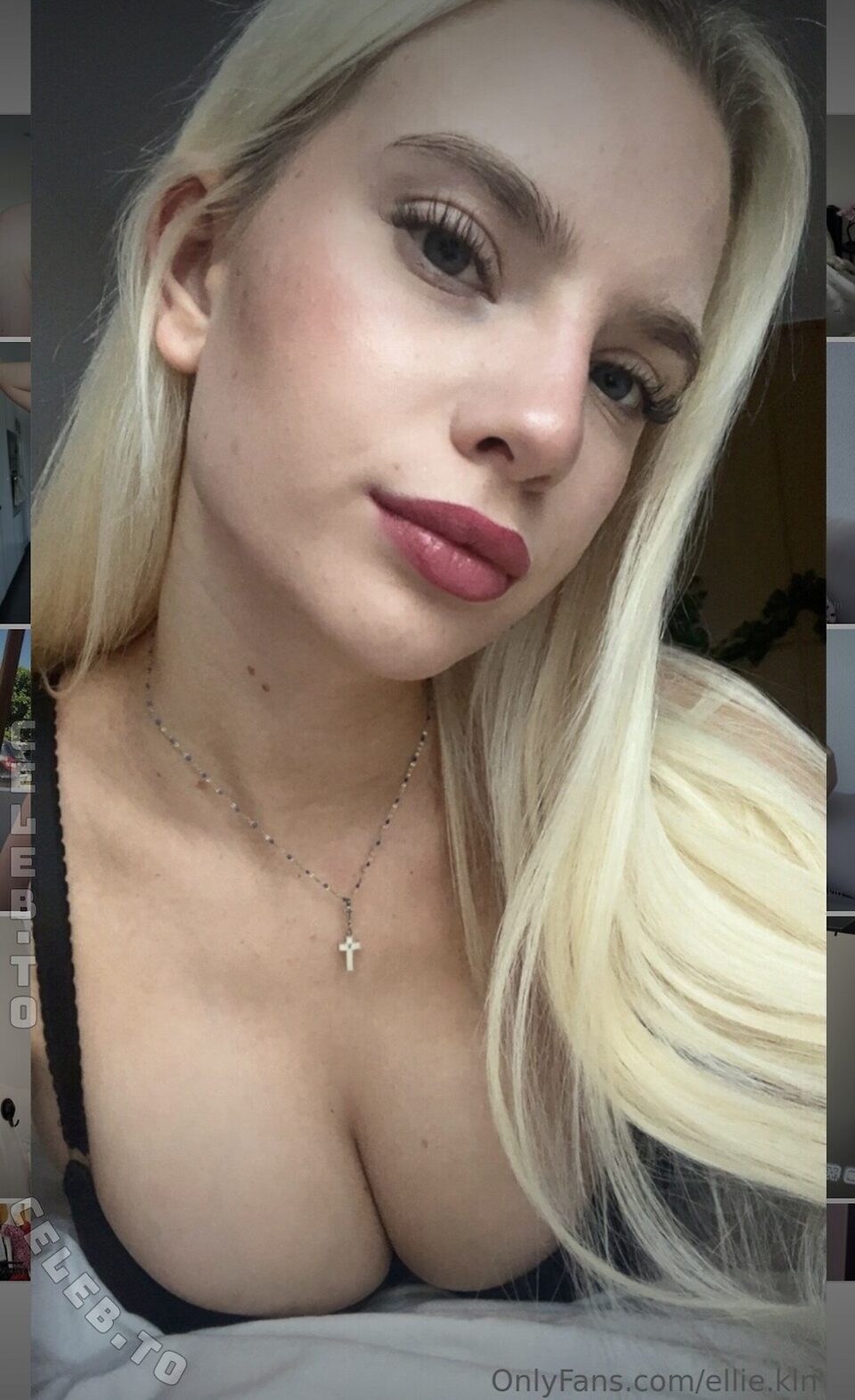 kleinellie Nude Leaked Photos