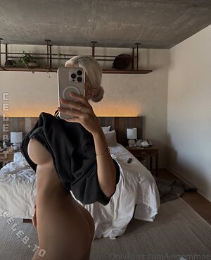 kngemmae Nude Leaked Photo #65