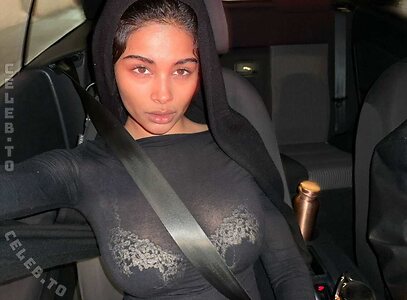 Koko Ilsanker Nude Leaked Photo #52