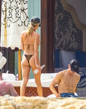 Kristin Cavallari Nude Leaked Photo #30