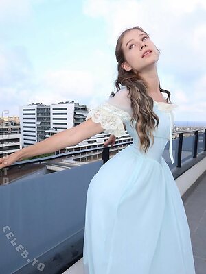 Kristina Kochetova Nude Leaked Photo #4
