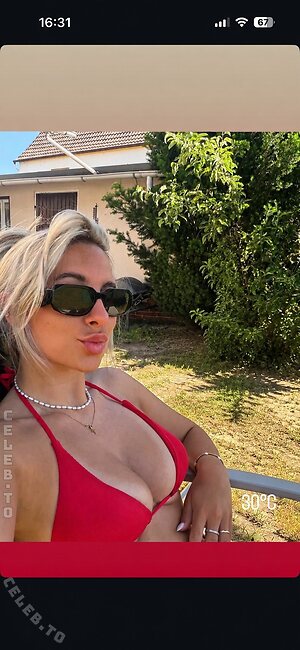 Kristinkbi Nude Leaked Photo #13