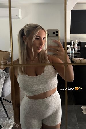 Kristinkbi Nude Leaked Photo #45
