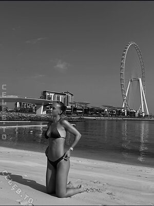 Kristyna Shmidt Nude Leaked Photo #31