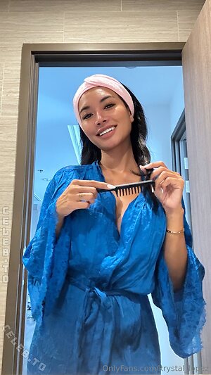 Krystal Lopez Nude Leaked Photo #127