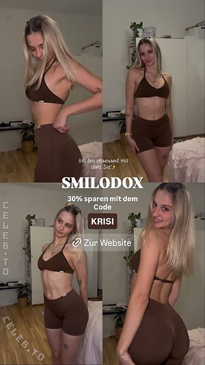 Kristina Adler avatar