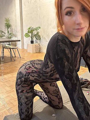 Kupferfuchs Nude Leaked Photo #141